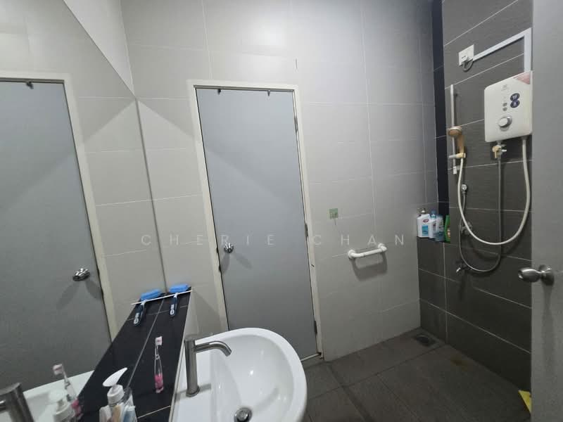 2-storey Terraced House for Sale in Horizon Hills (Iskandar Puteri (Nusajaya)) - Cherie Chan - PropertyGuru.com.my