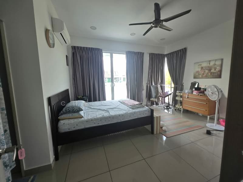 2-storey Terraced House for Sale in Horizon Hills (Iskandar Puteri (Nusajaya)) - Cherie Chan - PropertyGuru.com.my