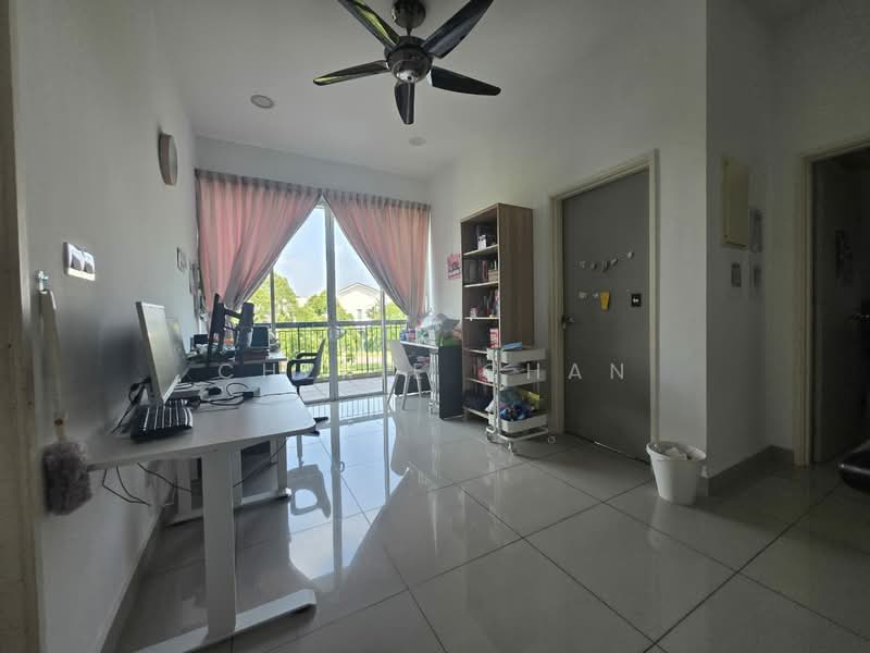 2-storey Terraced House for Sale in Horizon Hills (Iskandar Puteri (Nusajaya)) - Cherie Chan - PropertyGuru.com.my