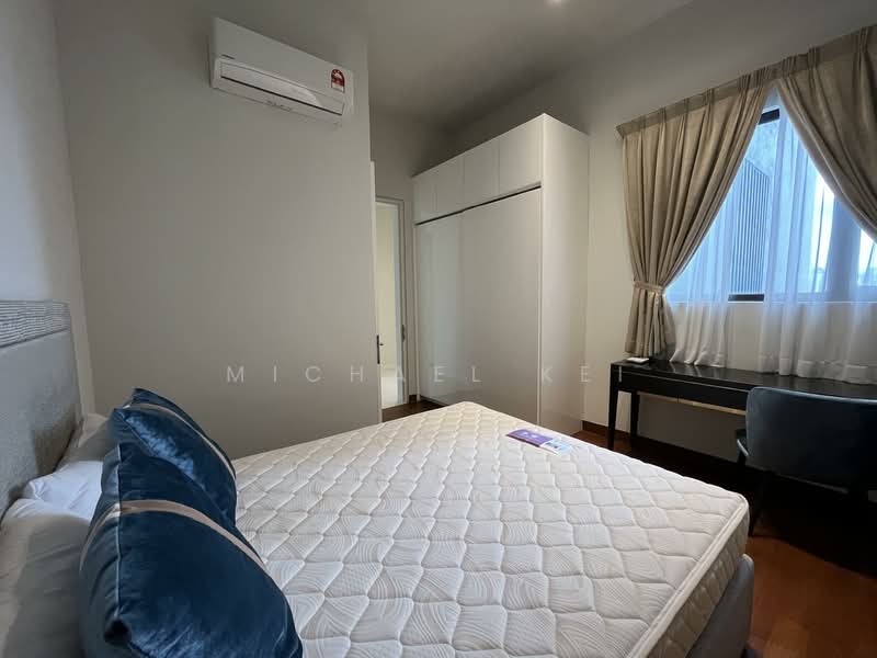 Service Residence for Rent at Service Suites @ Pavilion Embassy - Michael Kei - Bedroom - PropertyGuru.com.my