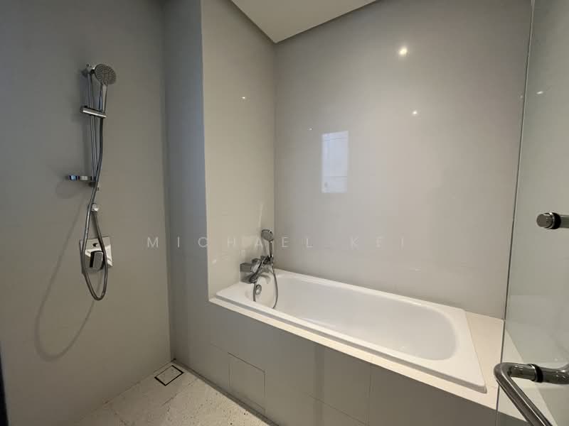 Service Residence for Rent at Service Suites @ Pavilion Embassy - Michael Kei - Bathroom - PropertyGuru.com.my