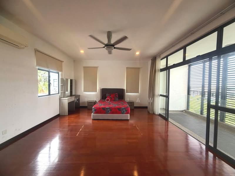 Rumah Banglo untuk Dijual di Horizon Hills (Iskandar Puteri (Nusajaya)) - Kino Jaw - Bedroom - PropertyGuru.com.my