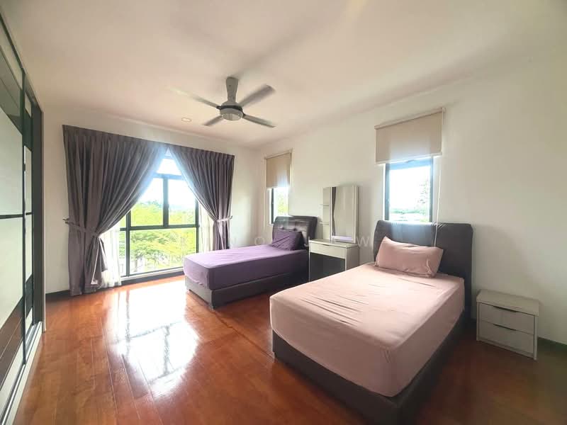 Rumah Banglo untuk Dijual di Horizon Hills (Iskandar Puteri (Nusajaya)) - Kino Jaw - Bedroom - PropertyGuru.com.my