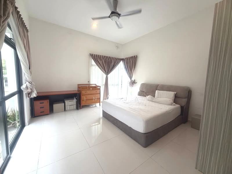 Rumah Banglo untuk Dijual di Horizon Hills (Iskandar Puteri (Nusajaya)) - Kino Jaw - Bedroom - PropertyGuru.com.my