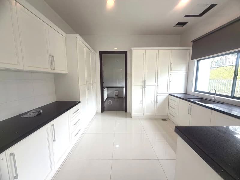 Rumah Banglo untuk Dijual di Horizon Hills (Iskandar Puteri (Nusajaya)) - Kino Jaw - Kitchen - PropertyGuru.com.my