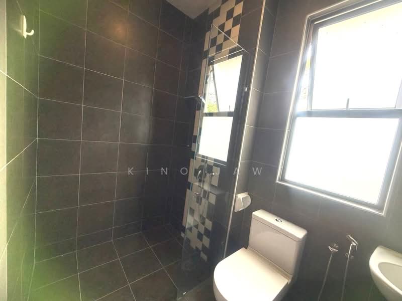 Rumah Banglo untuk Dijual di Horizon Hills (Iskandar Puteri (Nusajaya)) - Kino Jaw - Bathroom - PropertyGuru.com.my