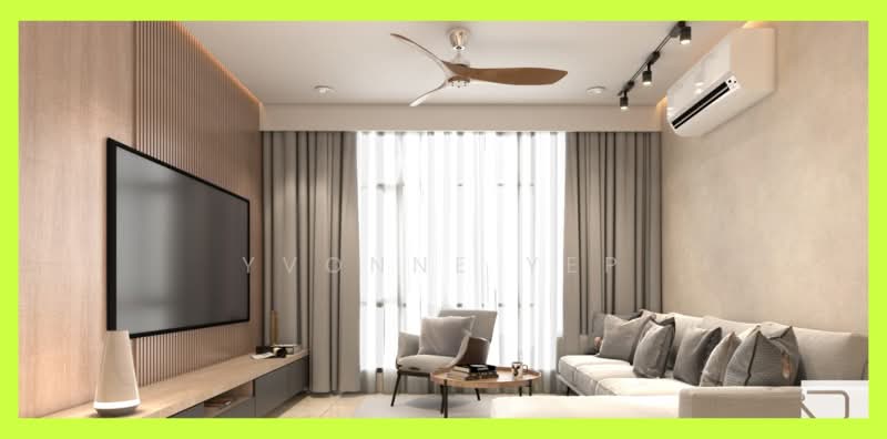 Condominium for Sale at River Park Bangsar South - Yvonne Yep - PropertyGuru.com.my