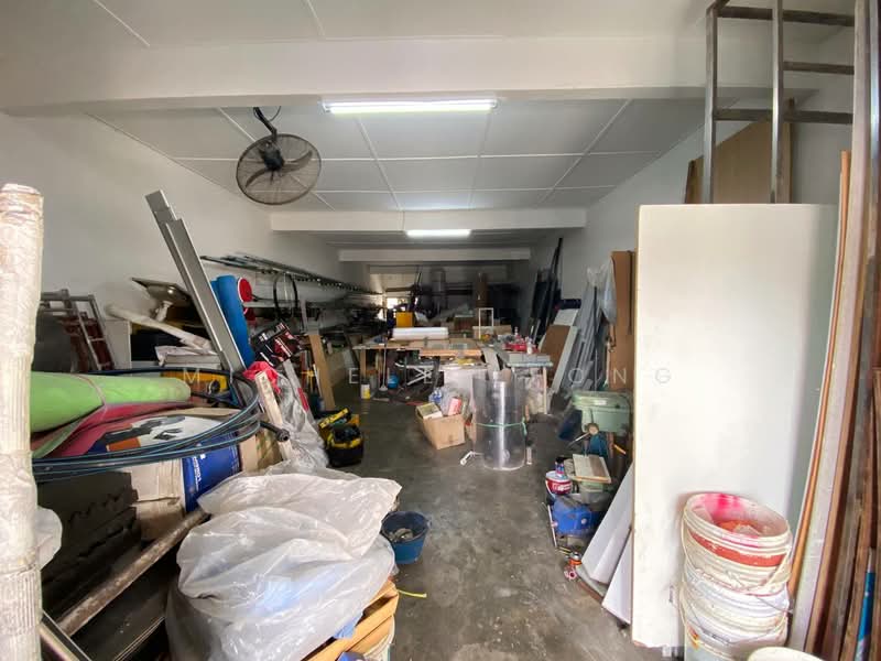 Kedai / Pejabat untuk Dijual di Panorama Lapangan Perdana (Ipoh) - Michele Leong - Interior - PropertyGuru.com.my