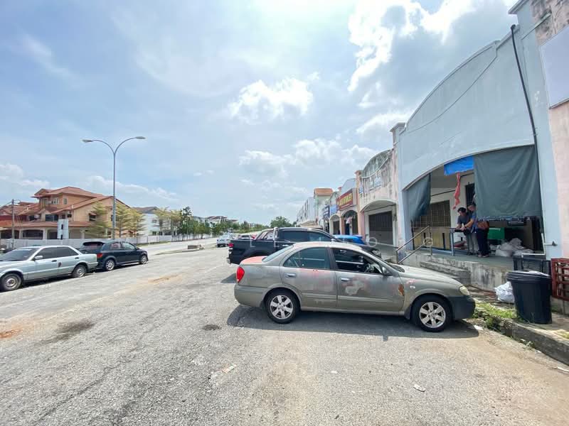 Kedai / Pejabat untuk Dijual di Panorama Lapangan Perdana (Ipoh) - Michele Leong - Exterior - PropertyGuru.com.my