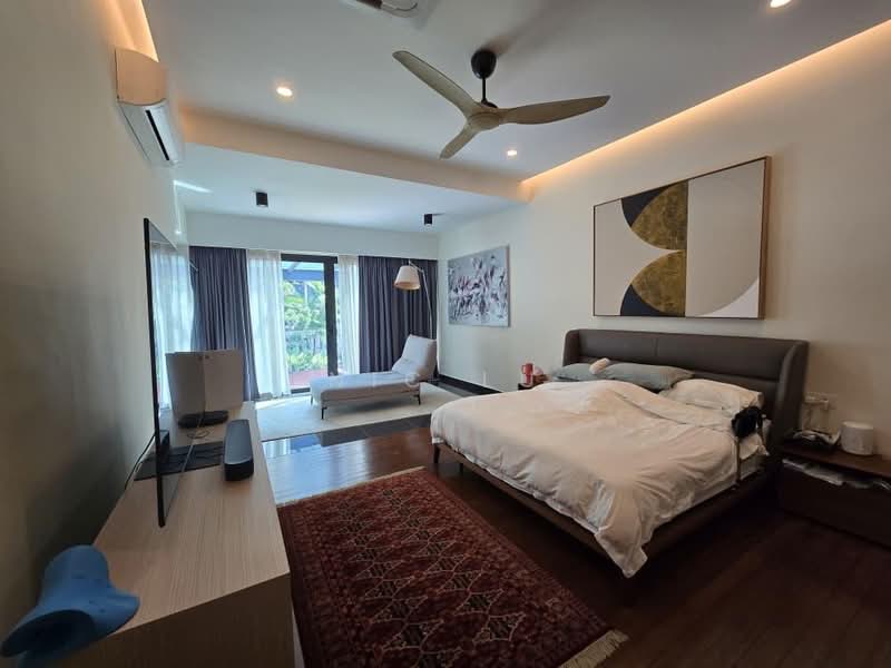 Bungalow for Rent in Damansara Heights (Kuala Lumpur) - Nic Lu - PropertyGuru.com.my