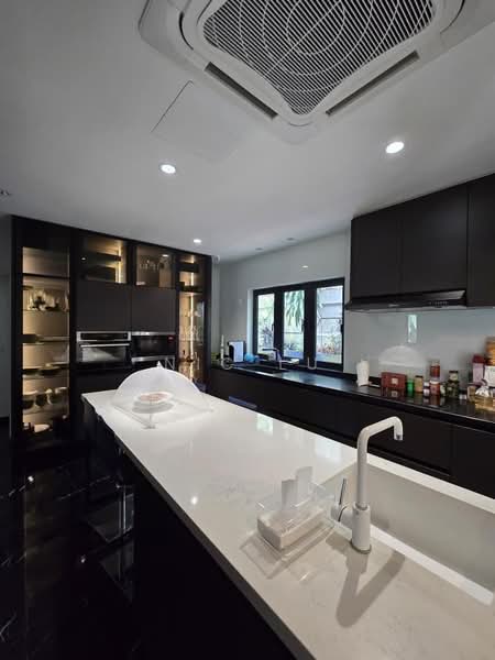 Bungalow for Rent in Damansara Heights (Kuala Lumpur) - Nic Lu - PropertyGuru.com.my