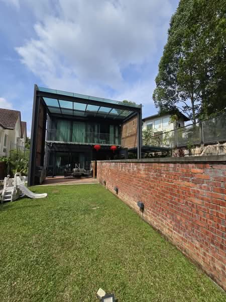 Bungalow for Rent in Damansara Heights (Kuala Lumpur) - Nic Lu - PropertyGuru.com.my