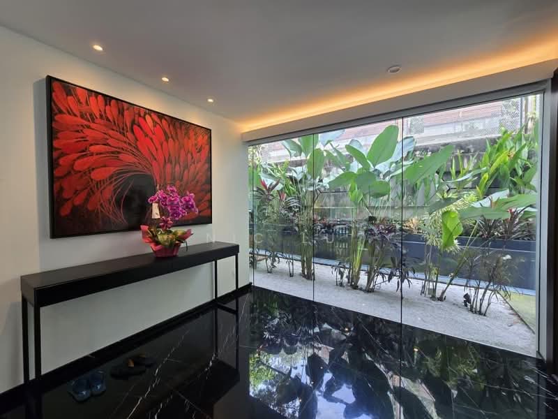 Bungalow for Rent in Damansara Heights (Kuala Lumpur) - Nic Lu - PropertyGuru.com.my