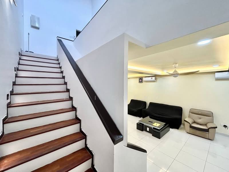 2-storey Terraced House for Sale in Taman Mutiara Rini (Skudai) - Yuki Cheng - PropertyGuru.com.my