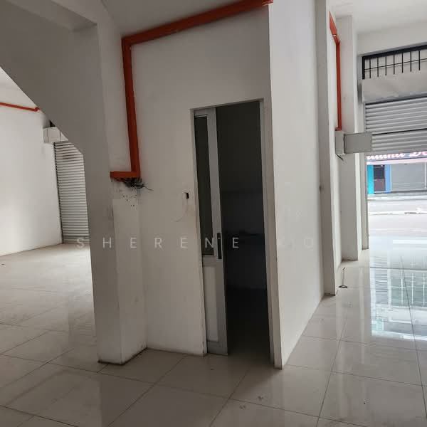 Kedai untuk Dijual di Metro City (Kuching) - Sherene Kok - Interior - PropertyGuru.com.my