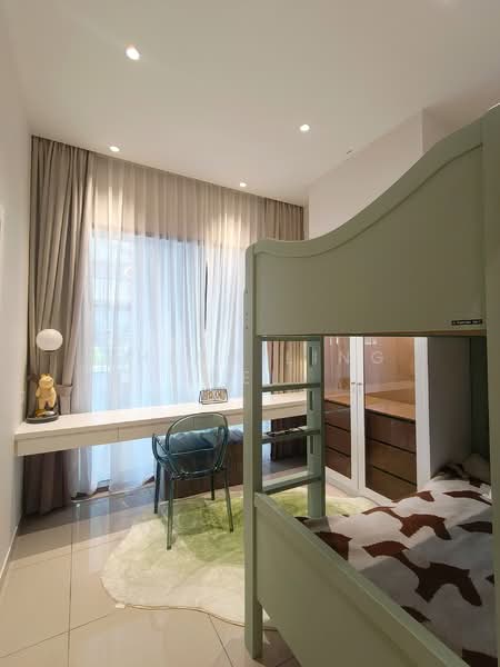 Service Residence for Sale at Daya 1 Residences (D1R), TD Central - Ching Ling Hel - PropertyGuru.com.my