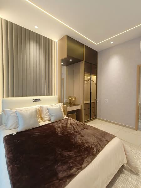 Service Residence for Sale at Daya 1 Residences (D1R), TD Central - Ching Ling Hel - PropertyGuru.com.my