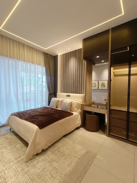 Service Residence for Sale at Daya 1 Residences (D1R), TD Central - Ching Ling Hel - PropertyGuru.com.my