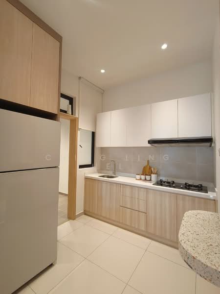 Service Residence for Sale at Daya 1 Residences (D1R), TD Central - Ching Ling Hel - PropertyGuru.com.my