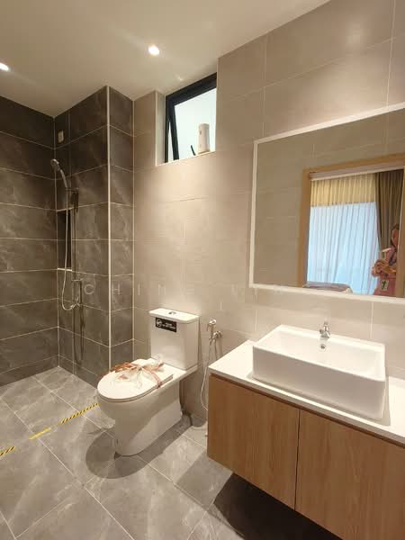 Service Residence for Sale at Daya 1 Residences (D1R), TD Central - Ching Ling Hel - PropertyGuru.com.my
