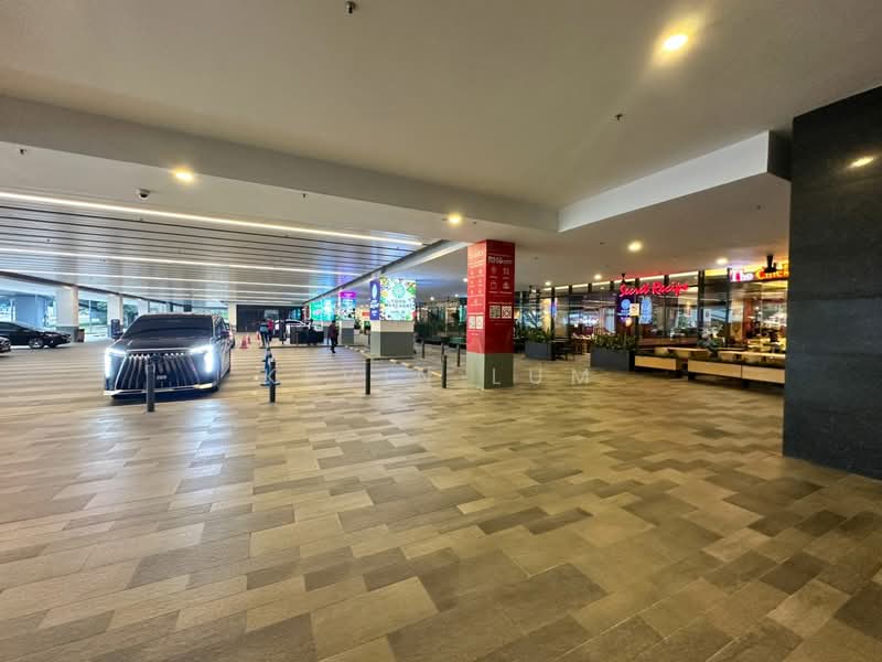 Office for Rent in Tropicana Indah (Kota Damansara) - Kevin Lum - Exterior - PropertyGuru.com.my