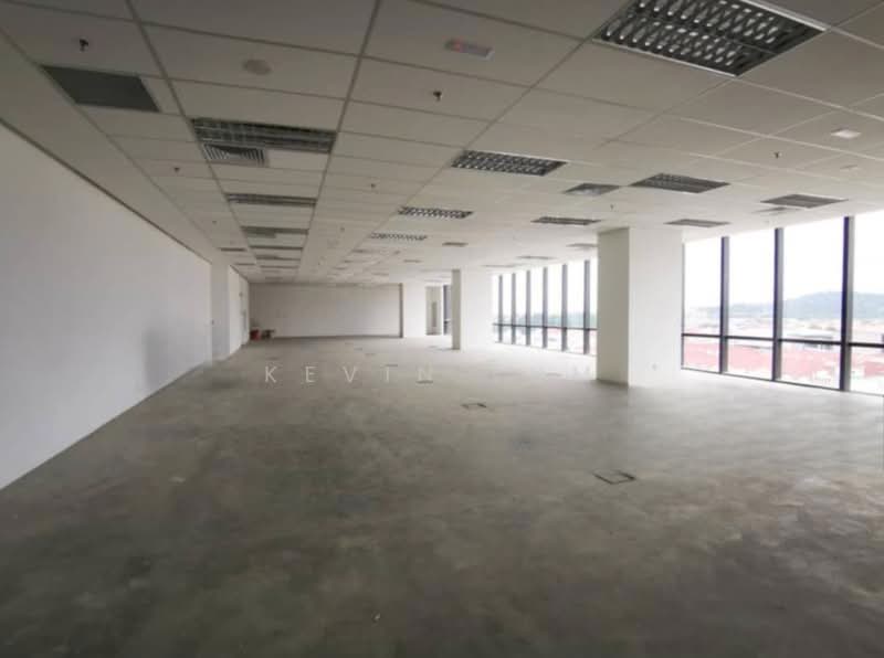 Office for Rent in Tropicana Indah (Kota Damansara) - Kevin Lum - Interior - PropertyGuru.com.my