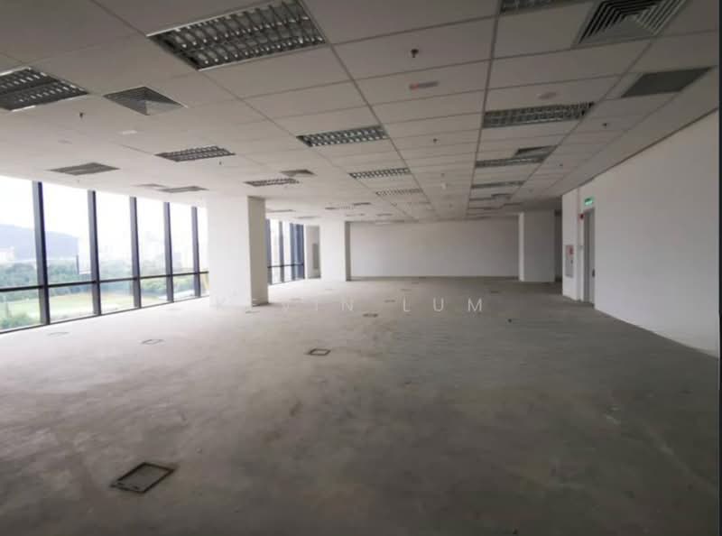 Office for Rent in Tropicana Indah (Kota Damansara) - Kevin Lum - Interior - PropertyGuru.com.my