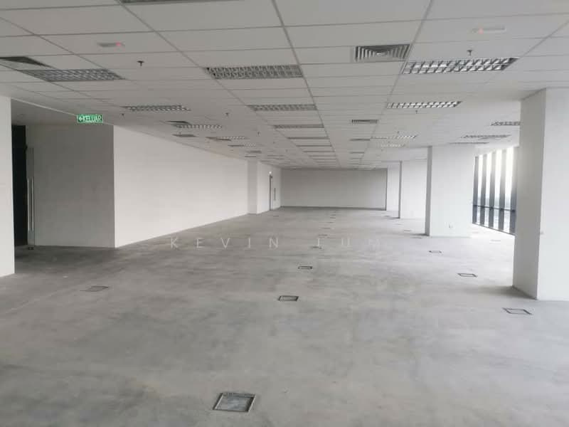Office for Rent in Tropicana Indah (Kota Damansara) - Kevin Lum - Interior - PropertyGuru.com.my