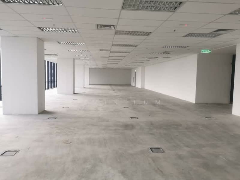 Office for Rent in Tropicana Indah (Kota Damansara) - Kevin Lum - Interior - PropertyGuru.com.my