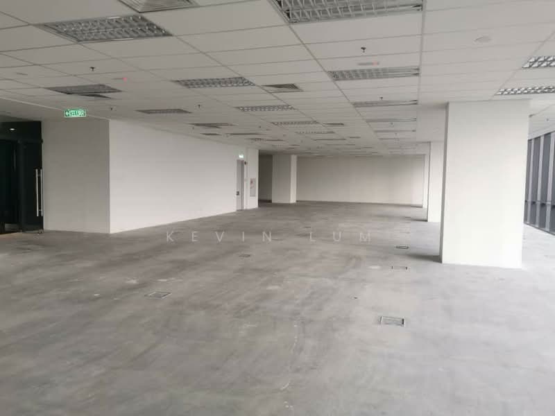 Office for Rent in Tropicana Indah (Kota Damansara) - Kevin Lum - Interior - PropertyGuru.com.my