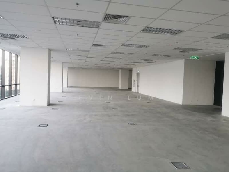 Office for Rent in Tropicana Indah (Kota Damansara) - Kevin Lum - Interior - PropertyGuru.com.my