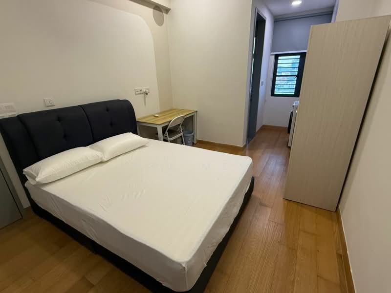 Condominium for Rent at Union Suites - Yea Mey - Bedroom - PropertyGuru.com.my