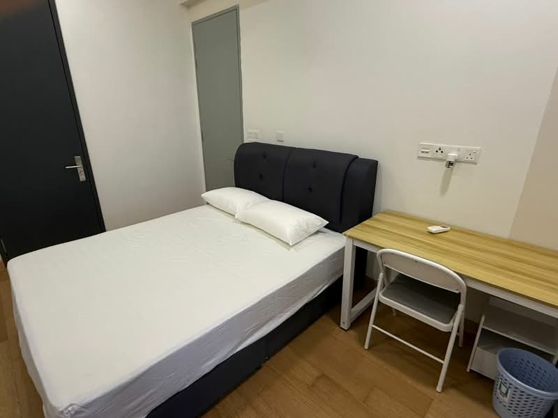 Condominium for Rent at Union Suites - Yea Mey - Bedroom - PropertyGuru.com.my