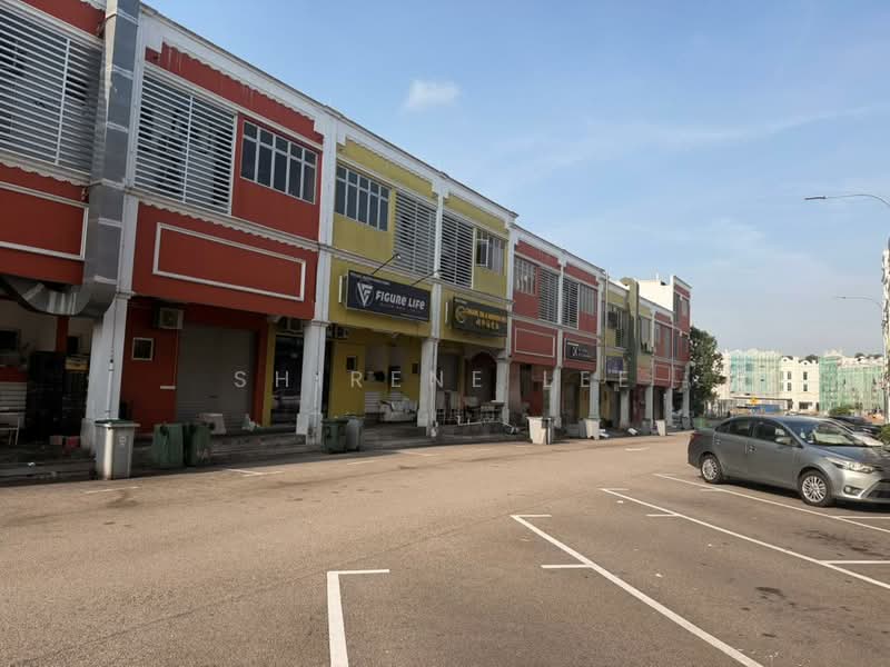 Shop / Office for Rent in Austin Heights (Tebrau) - Shirene Lee - PropertyGuru.com.my