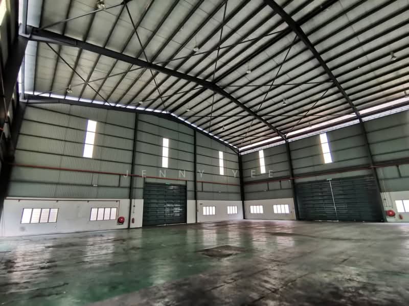 Detached Factory for Sale in Balakong (Selangor) - Jenny Yee - Interior - PropertyGuru.com.my