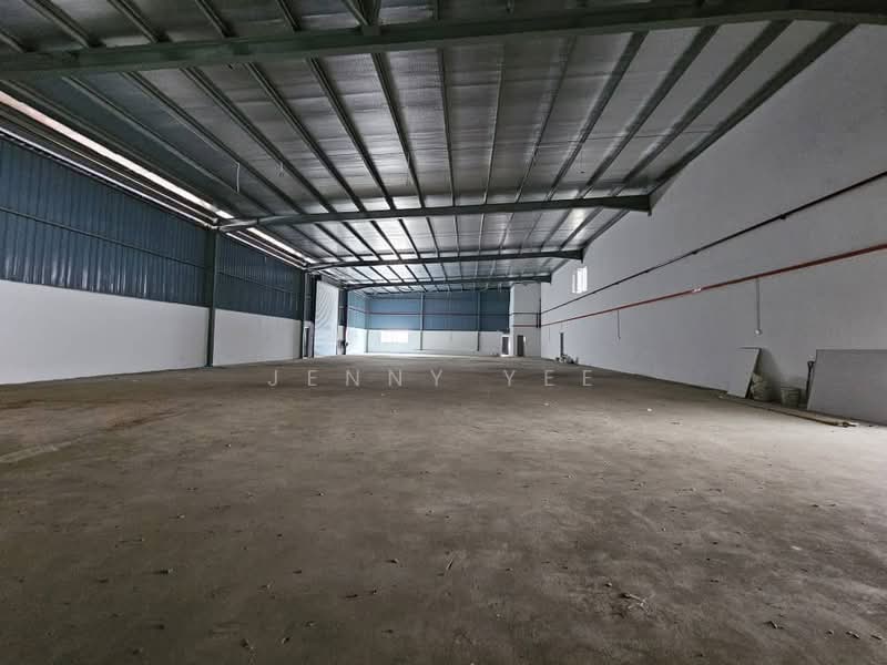 Detached Factory for Sale in Balakong (Selangor) - Jenny Yee - Interior - PropertyGuru.com.my