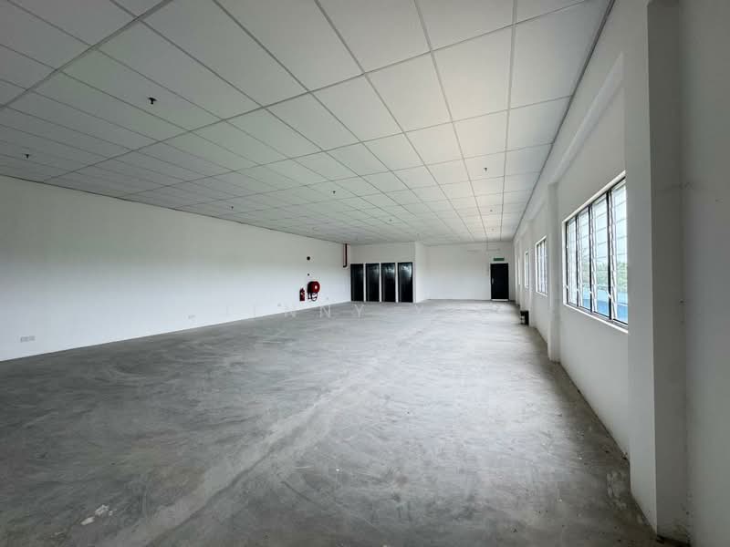 Detached Factory for Sale in Balakong (Selangor) - Jenny Yee - Interior - PropertyGuru.com.my