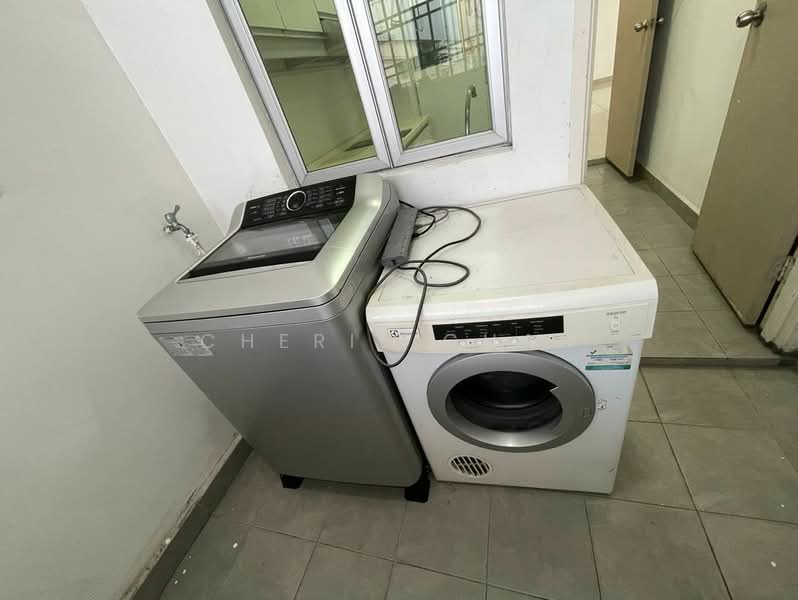 Apartment for Rent at Austin Suites (Permata Austin) - Cherie Chan - PropertyGuru.com.my