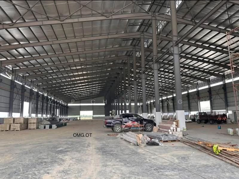 Detached Factory for Sale in Kapar (Selangor) - Yap Chew Ying - PropertyGuru.com.my