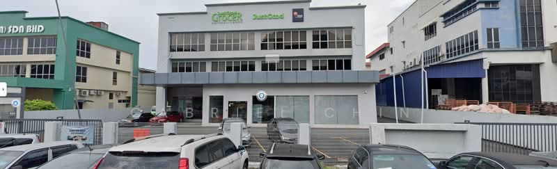 Shop for Rent in Batu Caves (Selangor) - Gabriel Chin - Exterior - PropertyGuru.com.my