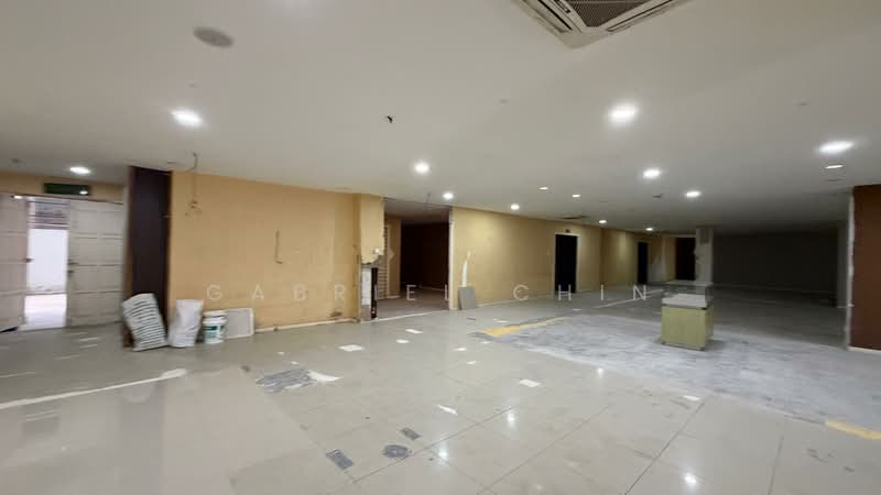 Kedai untuk Disewa di Batu Caves (Selangor) - Gabriel Chin - Interior - PropertyGuru.com.my