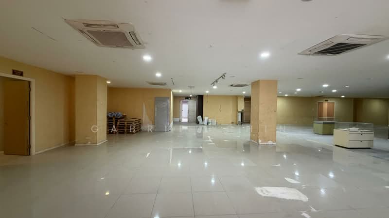 Kedai untuk Disewa di Batu Caves (Selangor) - Gabriel Chin - Interior - PropertyGuru.com.my
