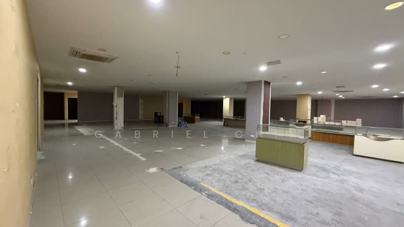 Kedai untuk Disewa di Batu Caves (Selangor) - Gabriel Chin - Interior - PropertyGuru.com.my