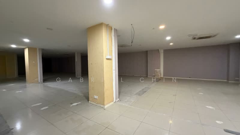 Kedai untuk Disewa di Batu Caves (Selangor) - Gabriel Chin - Interior - PropertyGuru.com.my