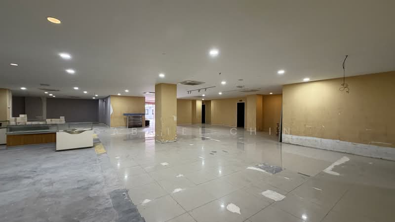 Kedai untuk Disewa di Batu Caves (Selangor) - Gabriel Chin - Interior - PropertyGuru.com.my
