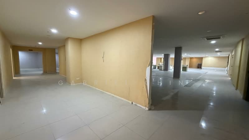 Kedai untuk Disewa di Batu Caves (Selangor) - Gabriel Chin - Interior - PropertyGuru.com.my