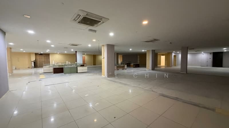 Kedai untuk Disewa di Batu Caves (Selangor) - Gabriel Chin - Interior - PropertyGuru.com.my