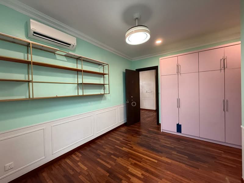 Rumah Berkembar untuk Dijual di Setia Eco Templer (Rawang) - MY Loh - Bedroom - PropertyGuru.com.my