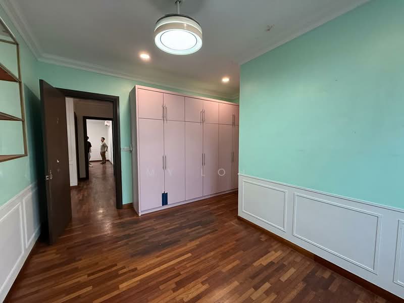 Rumah Berkembar untuk Dijual di Setia Eco Templer (Rawang) - MY Loh - Interior - PropertyGuru.com.my