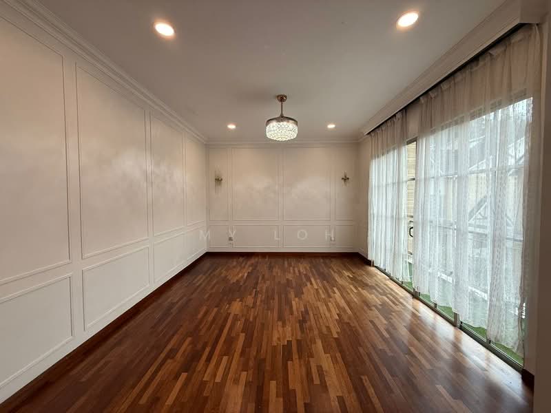Rumah Berkembar untuk Dijual di Setia Eco Templer (Rawang) - MY Loh - Interior - PropertyGuru.com.my